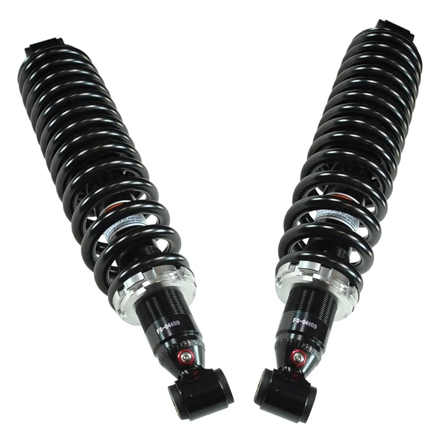 Renault Brake Strut